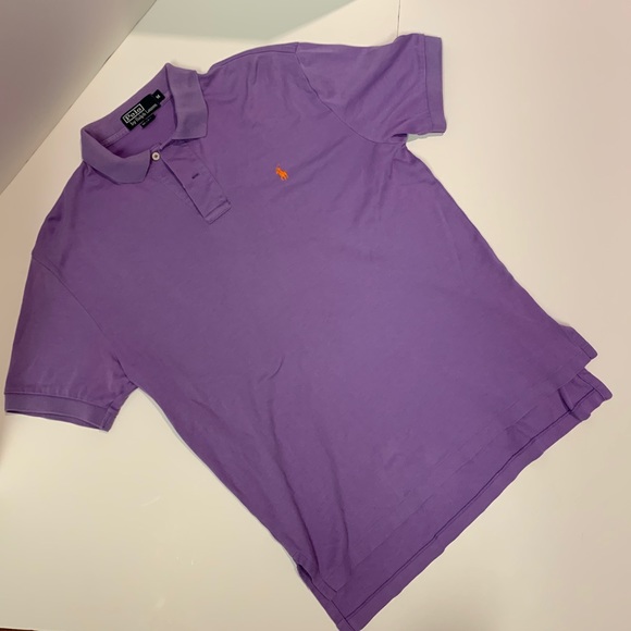 Ralph Lauren polo - Picture 1 of 6